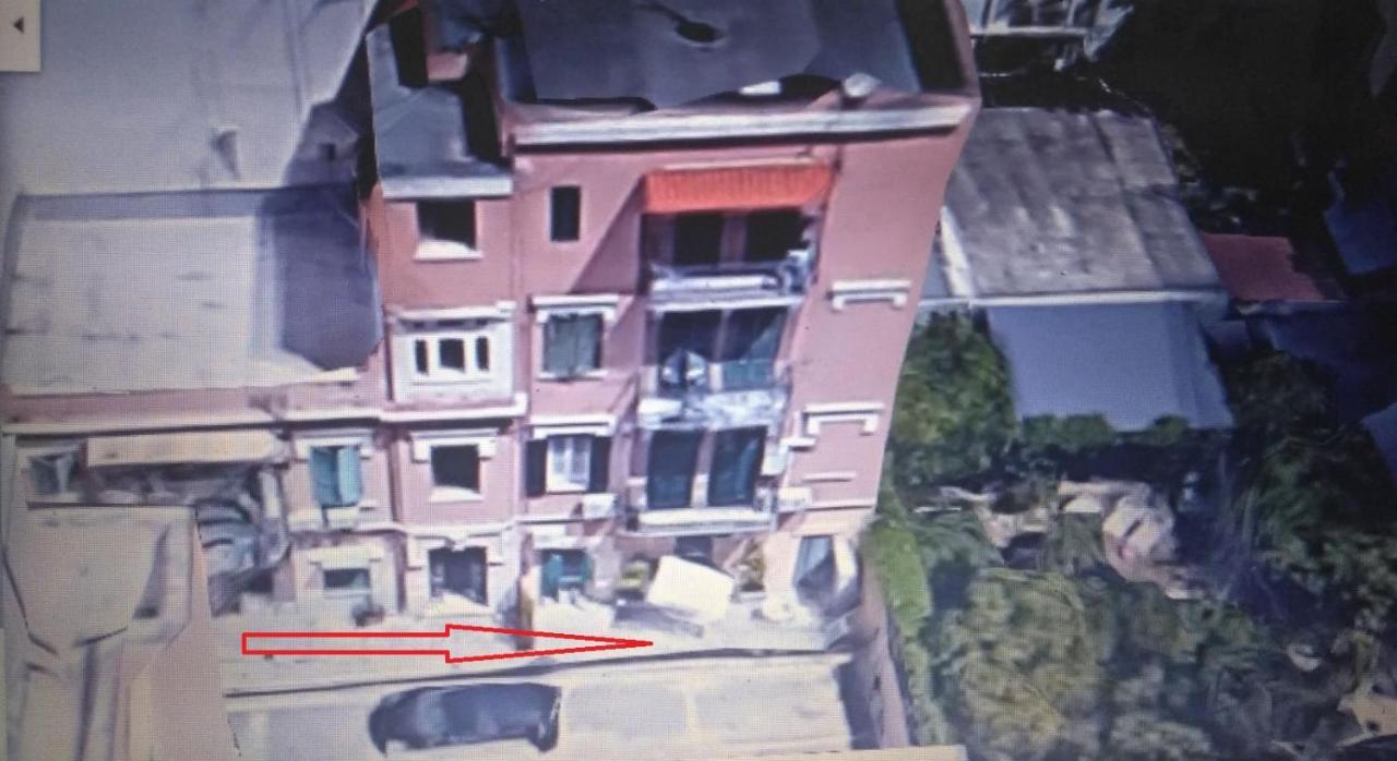 Appartement Dimoramadonnella à Bari Extérieur photo