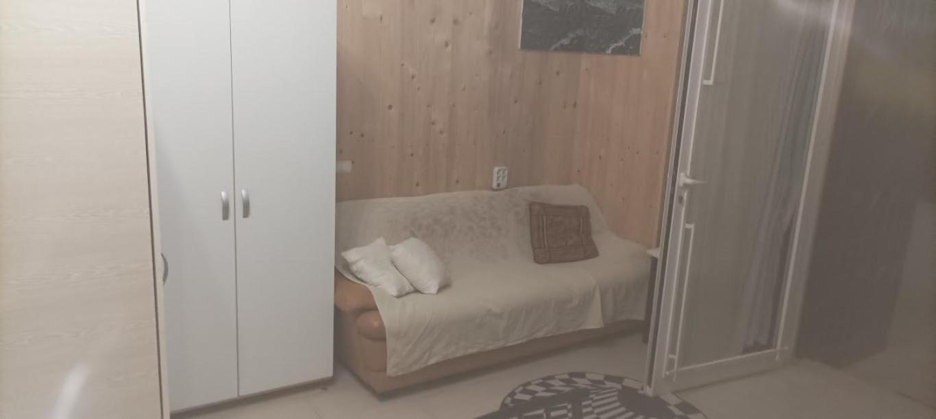 Appartement Dimoramadonnella à Bari Extérieur photo