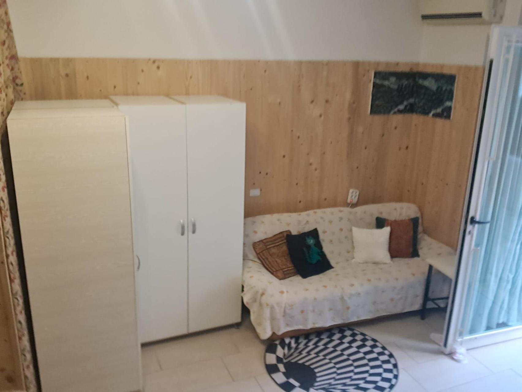 Appartement Dimoramadonnella à Bari Extérieur photo
