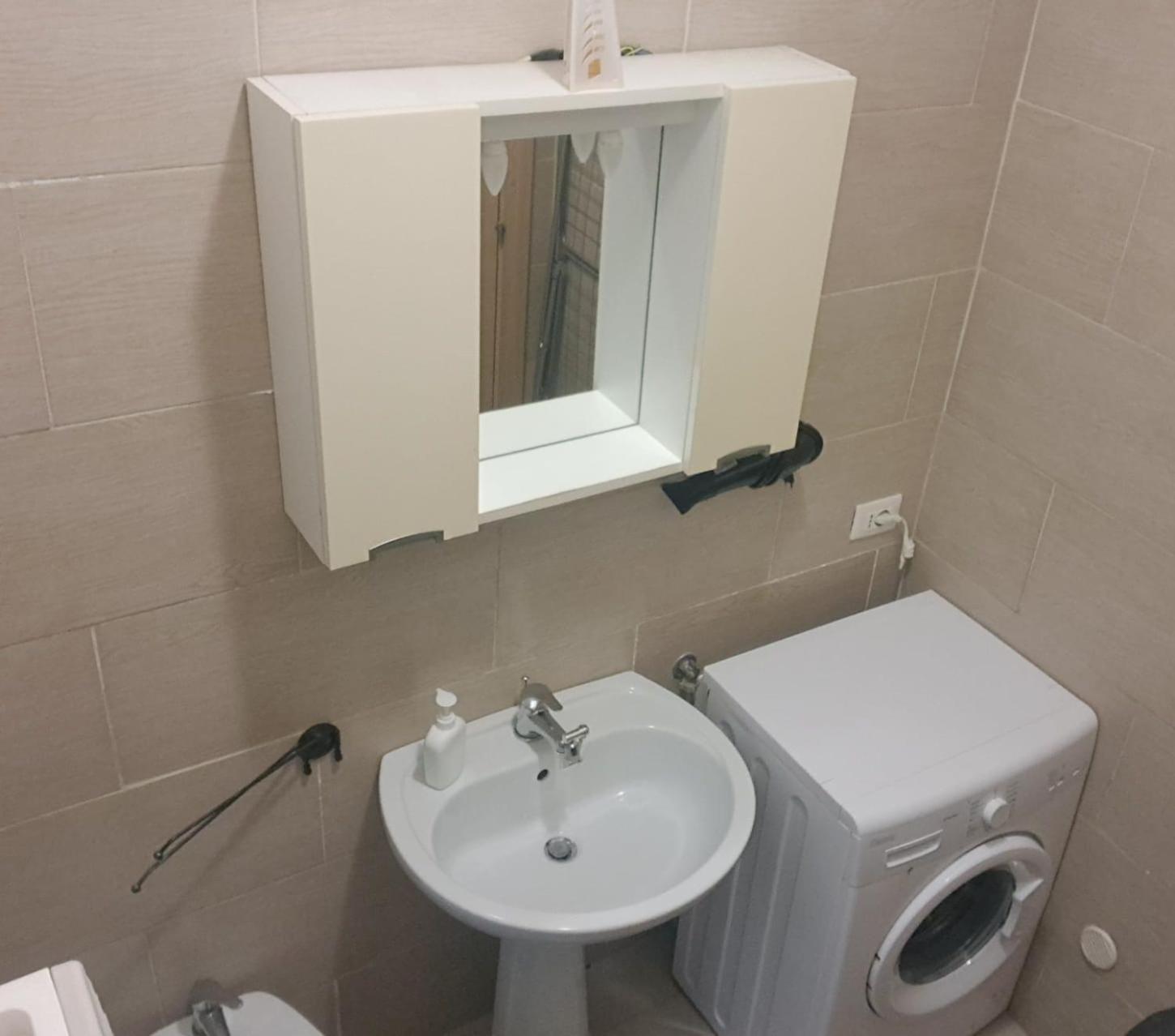 Appartement Dimoramadonnella à Bari Extérieur photo