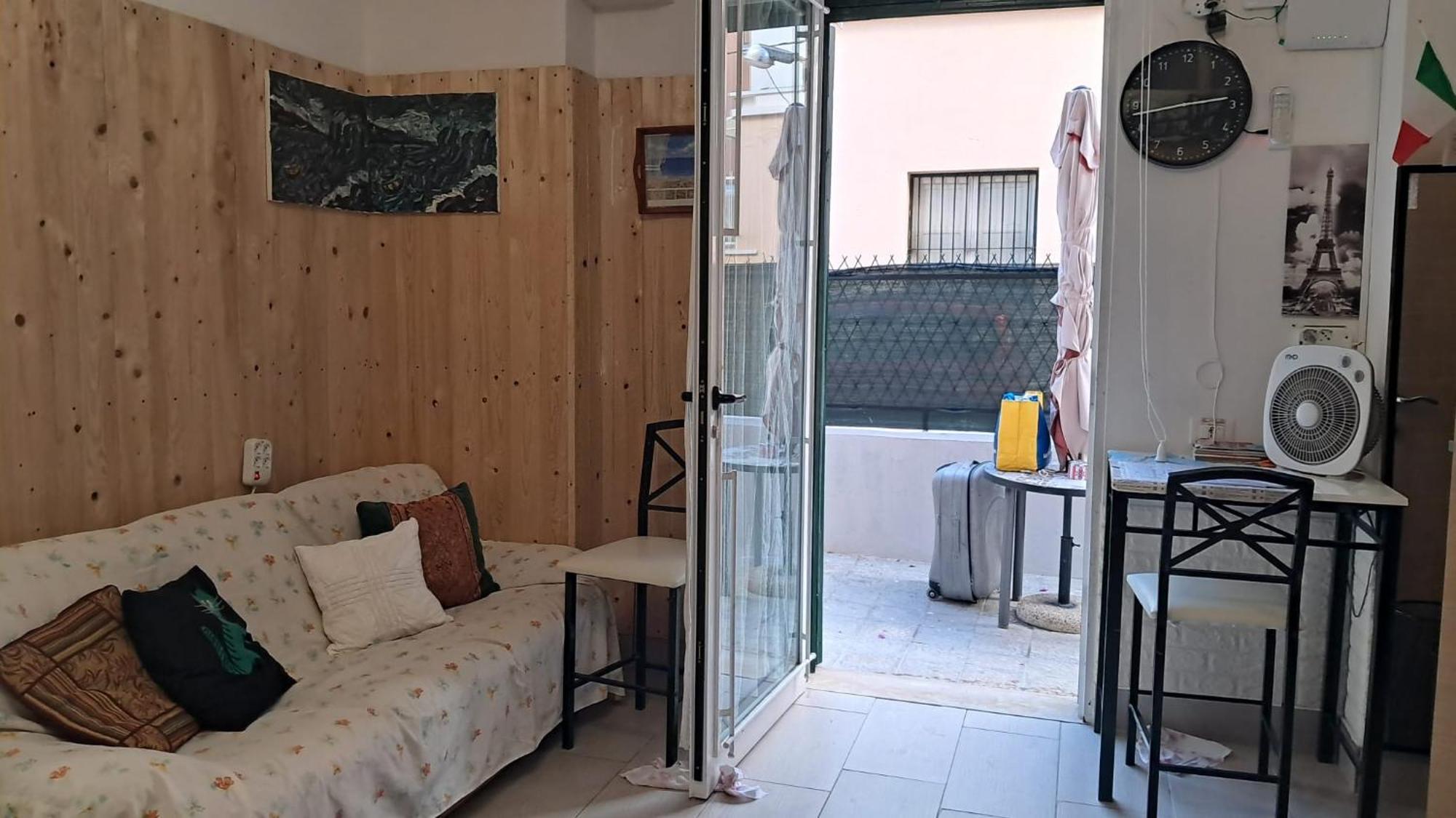 Appartement Dimoramadonnella à Bari Extérieur photo