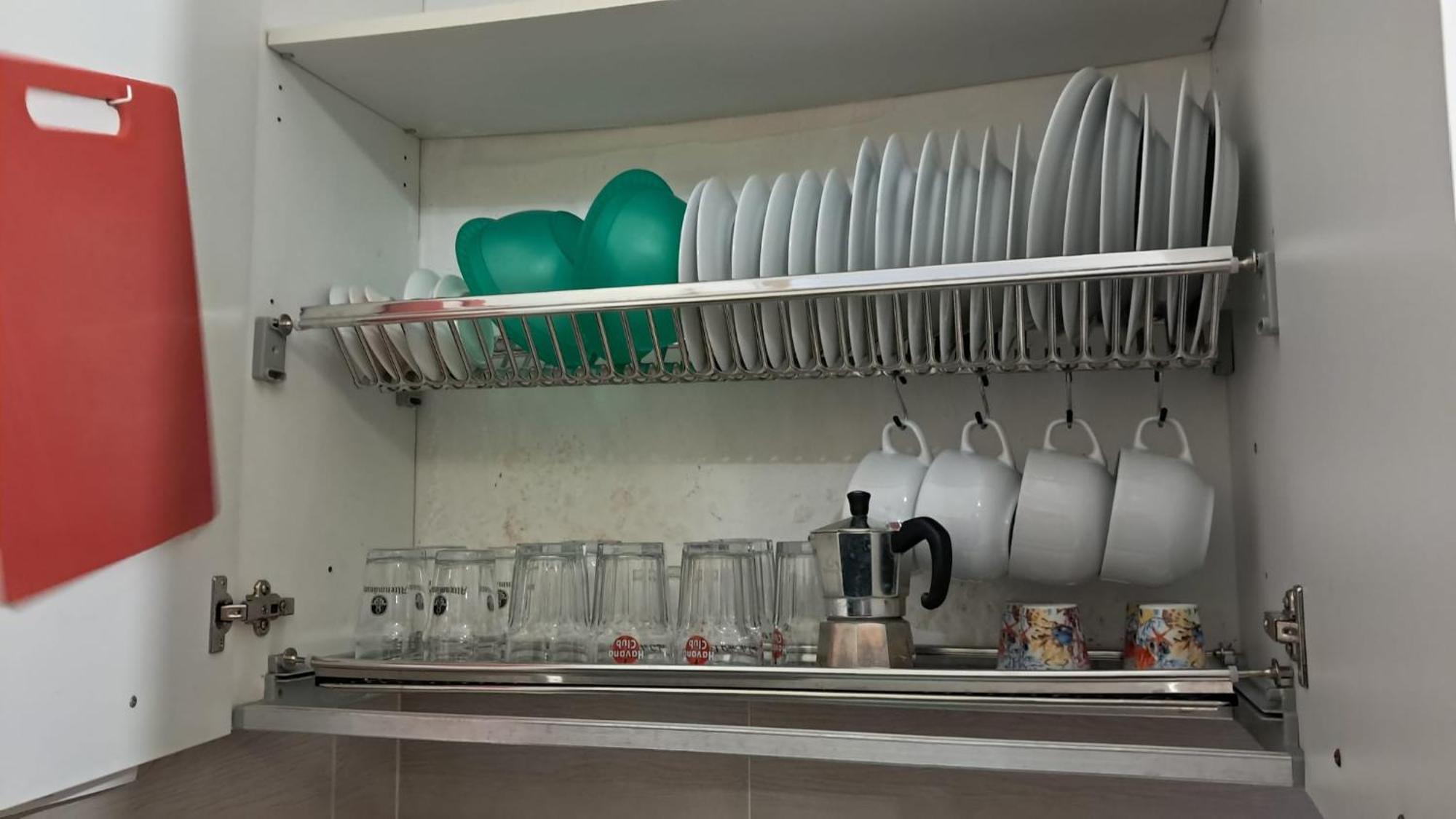 Appartement Dimoramadonnella à Bari Extérieur photo