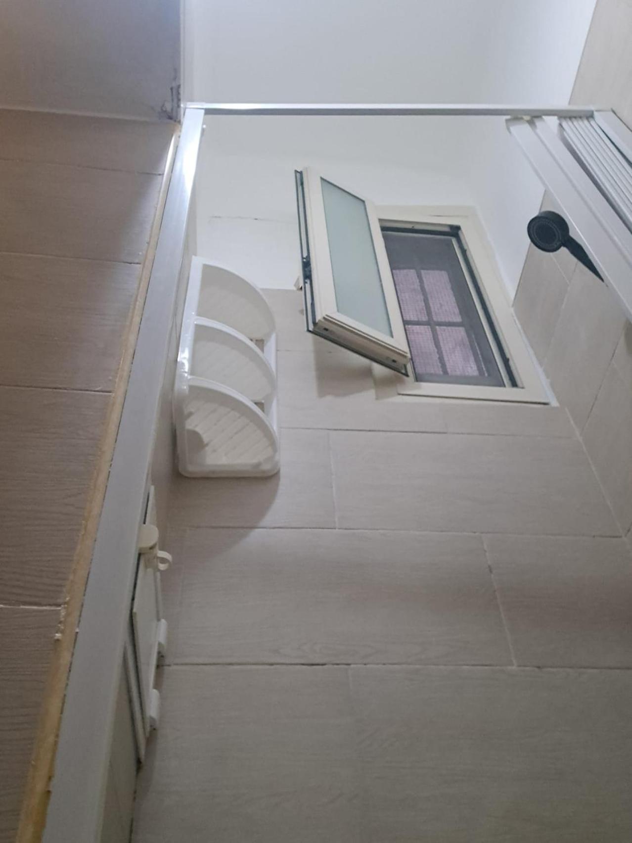 Appartement Dimoramadonnella à Bari Extérieur photo