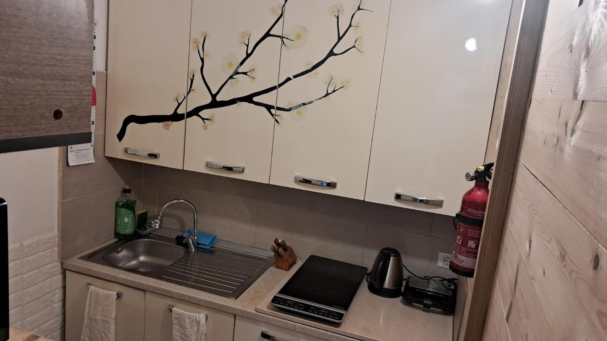 Appartement Dimoramadonnella à Bari Extérieur photo