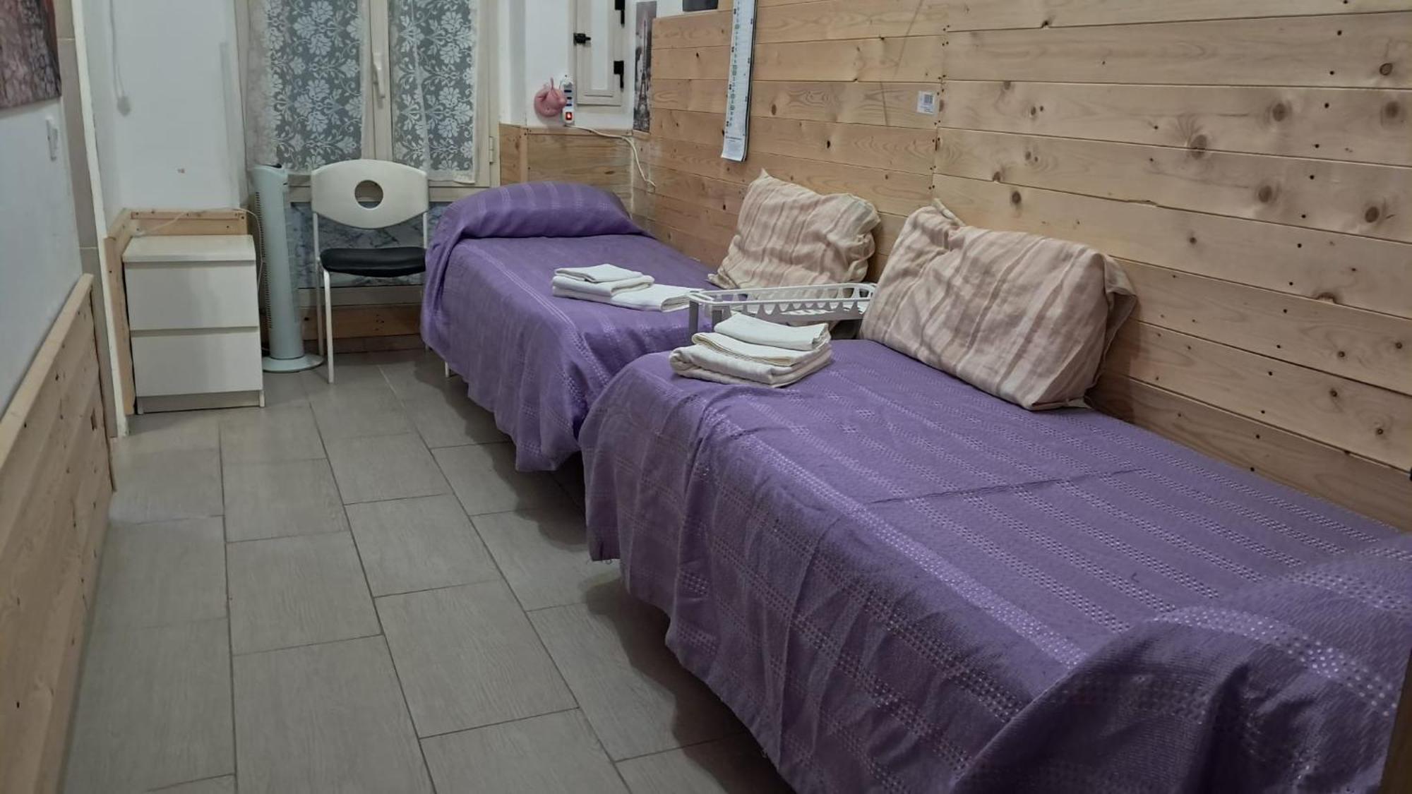 Appartement Dimoramadonnella à Bari Extérieur photo