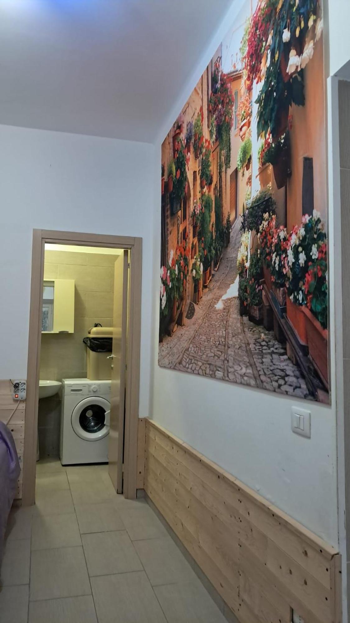 Appartement Dimoramadonnella à Bari Extérieur photo