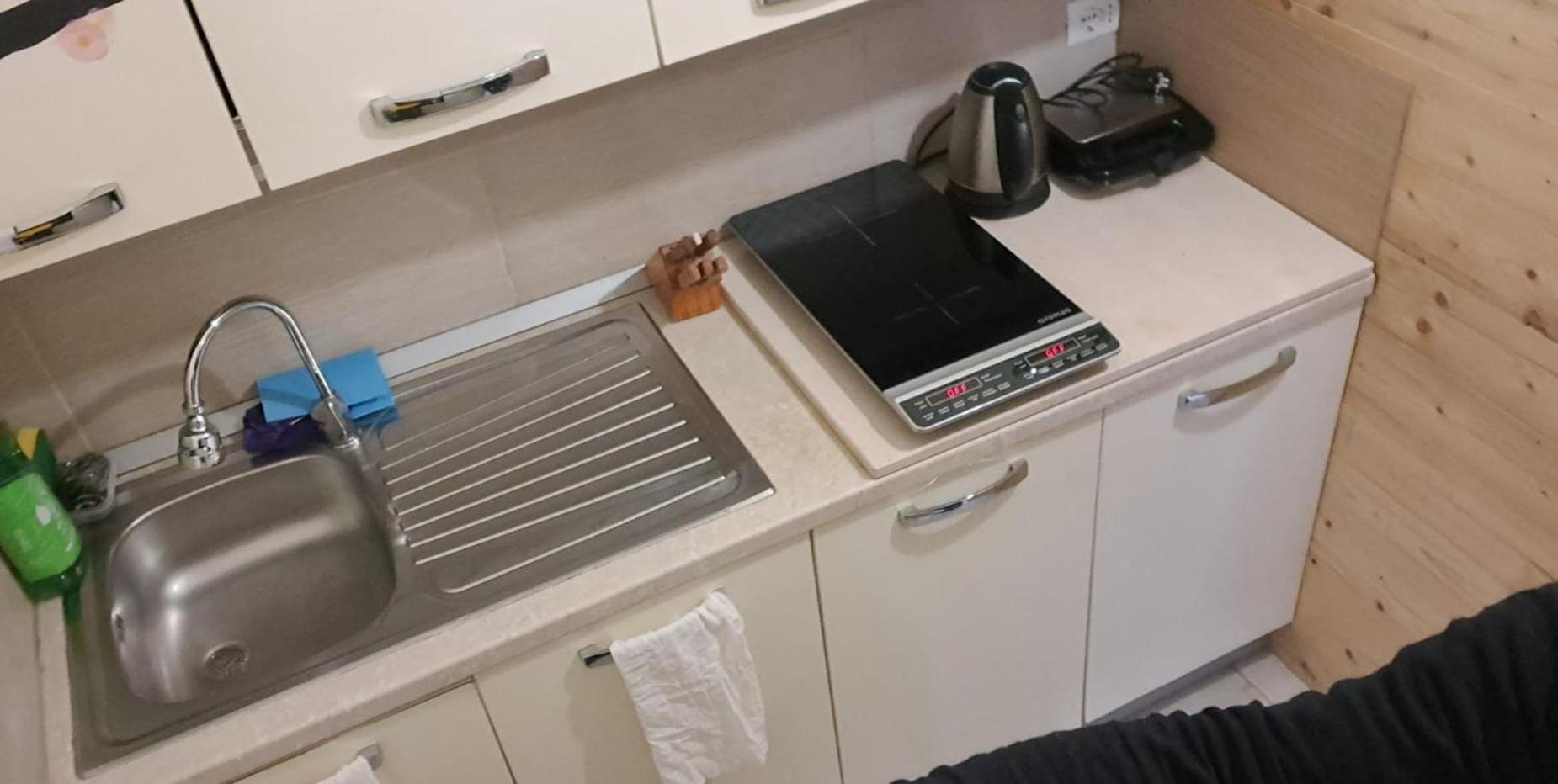 Appartement Dimoramadonnella à Bari Extérieur photo
