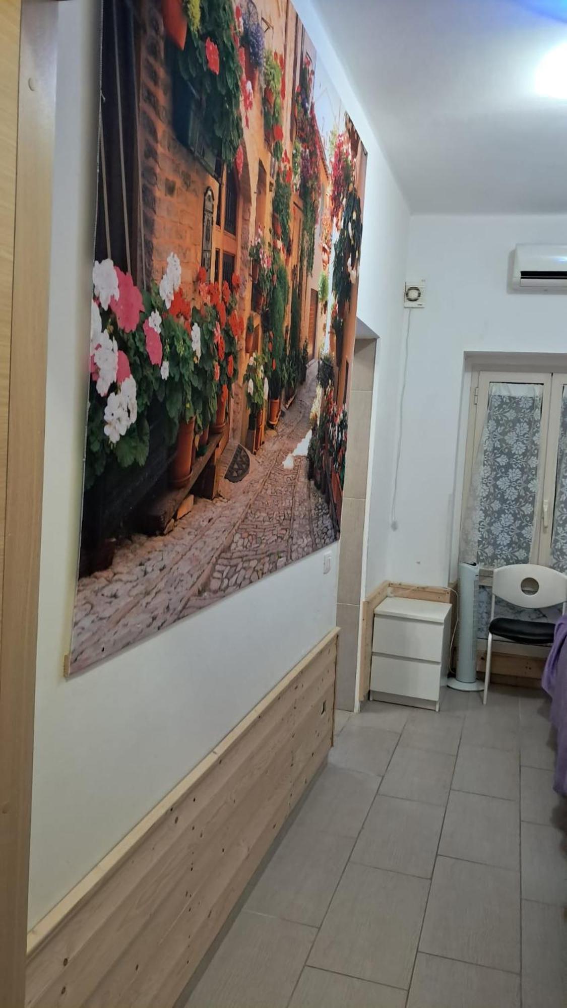 Appartement Dimoramadonnella à Bari Extérieur photo