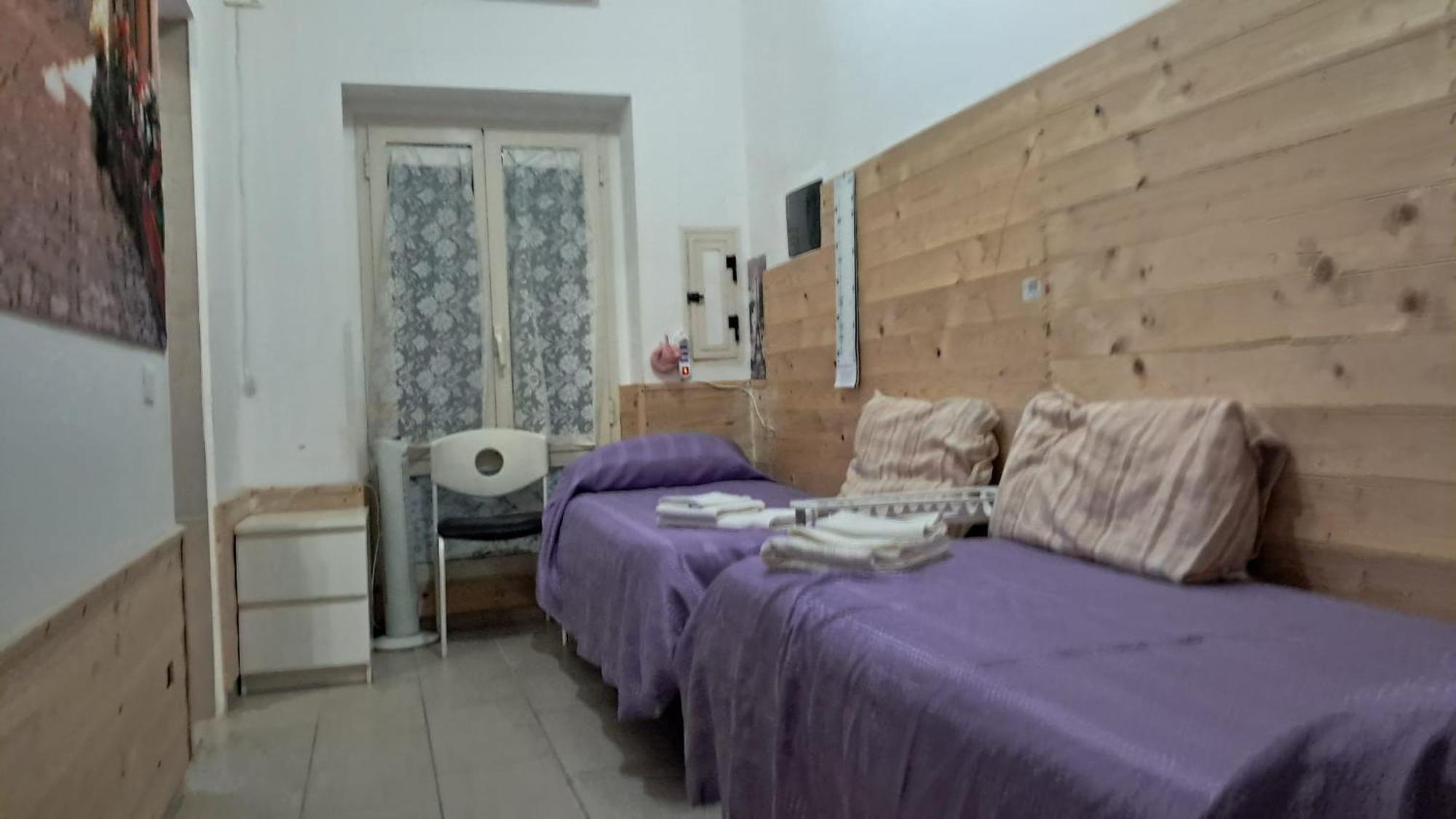 Appartement Dimoramadonnella à Bari Extérieur photo