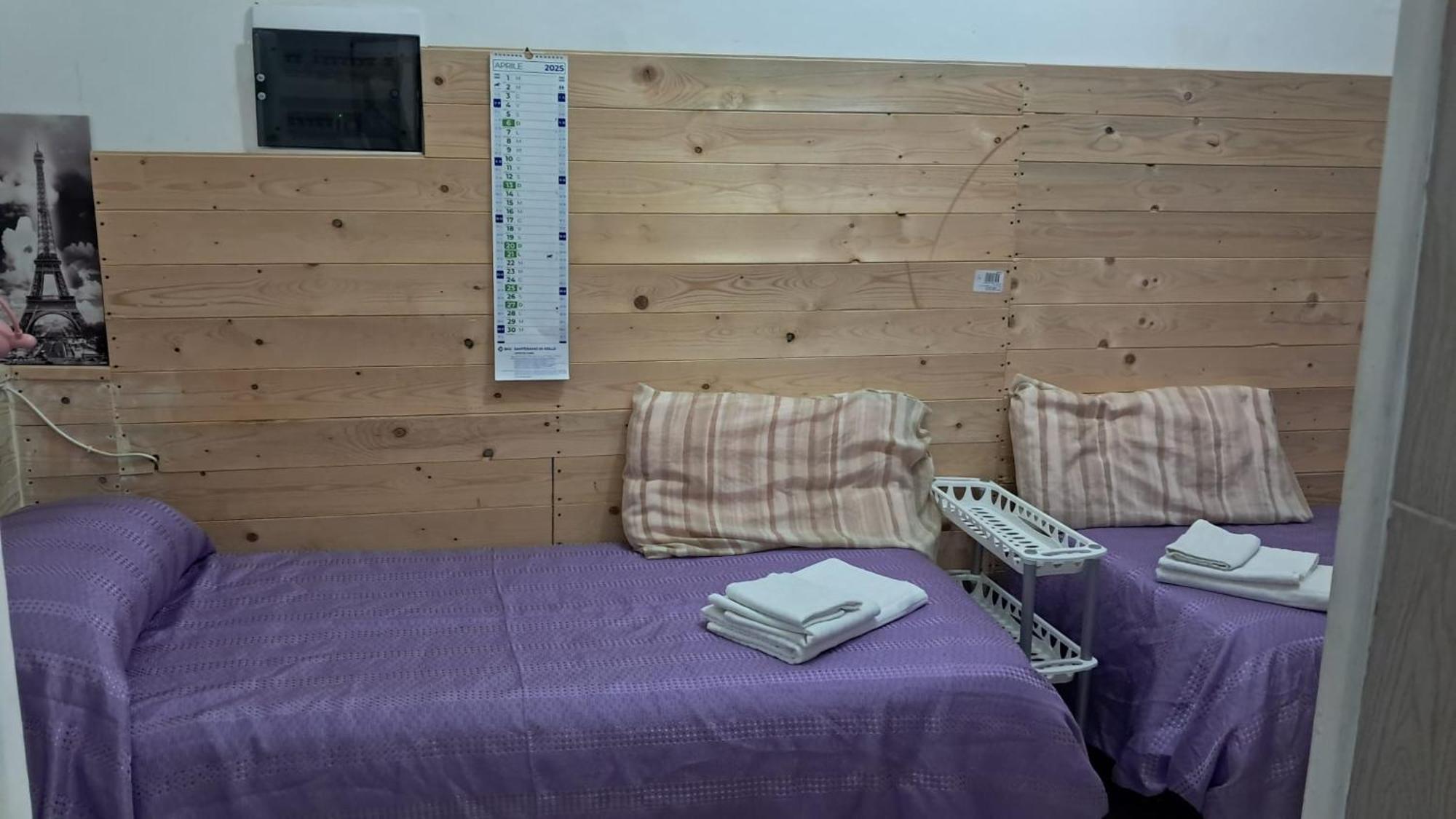 Appartement Dimoramadonnella à Bari Extérieur photo