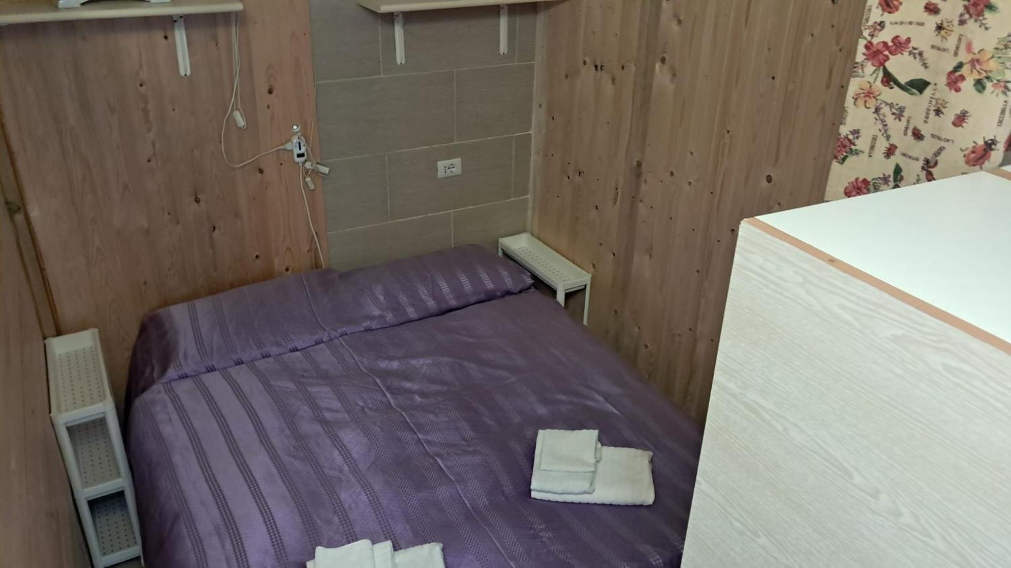 Appartement Dimoramadonnella à Bari Extérieur photo
