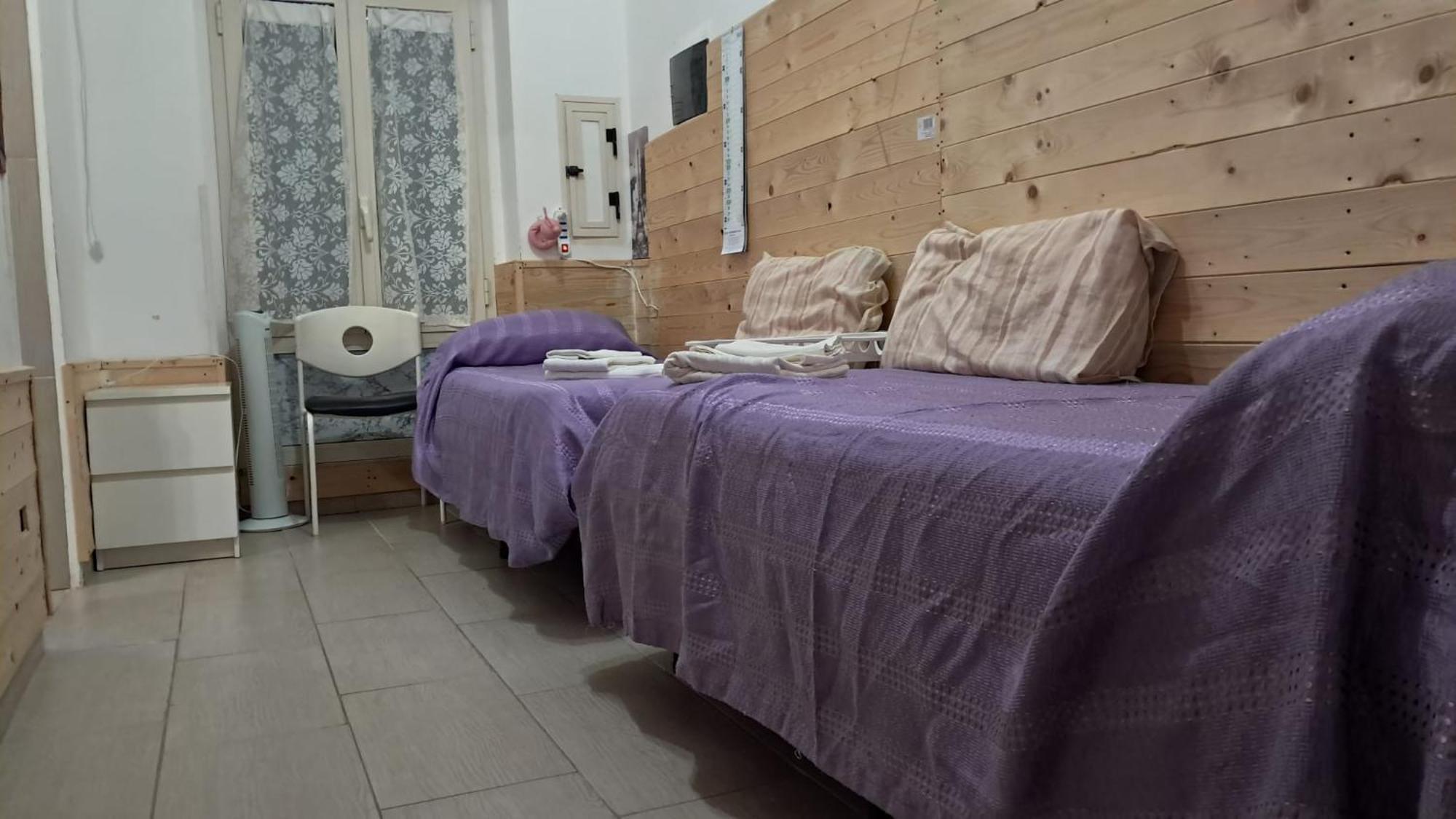 Appartement Dimoramadonnella à Bari Extérieur photo