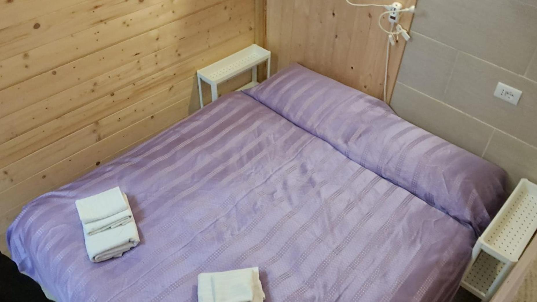 Appartement Dimoramadonnella à Bari Extérieur photo