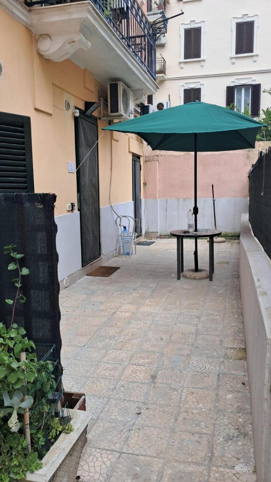Appartement Dimoramadonnella à Bari Extérieur photo