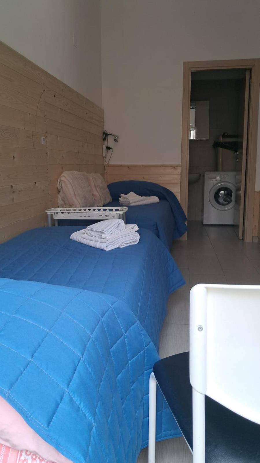 Appartement Dimoramadonnella à Bari Extérieur photo