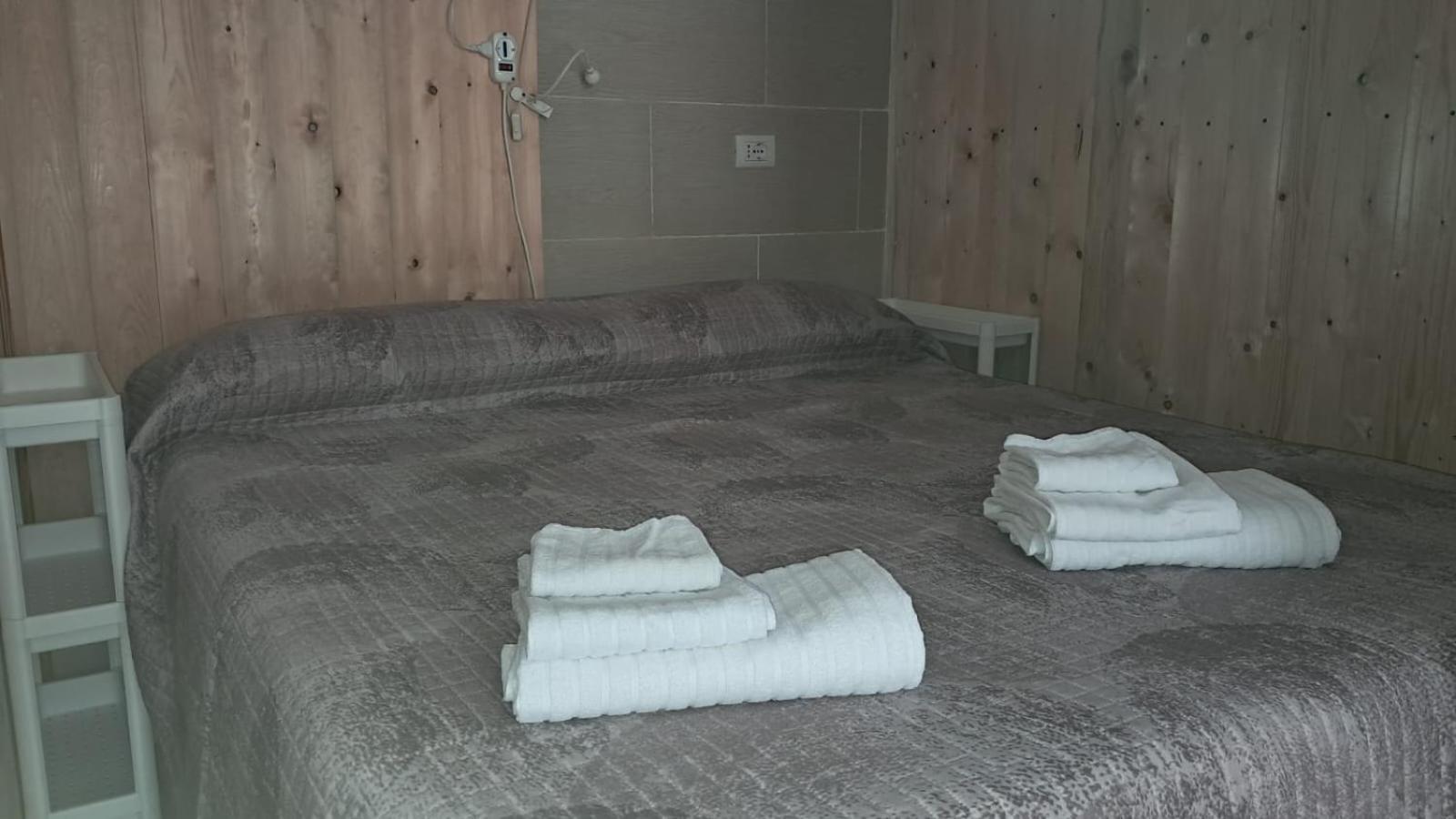 Appartement Dimoramadonnella à Bari Extérieur photo