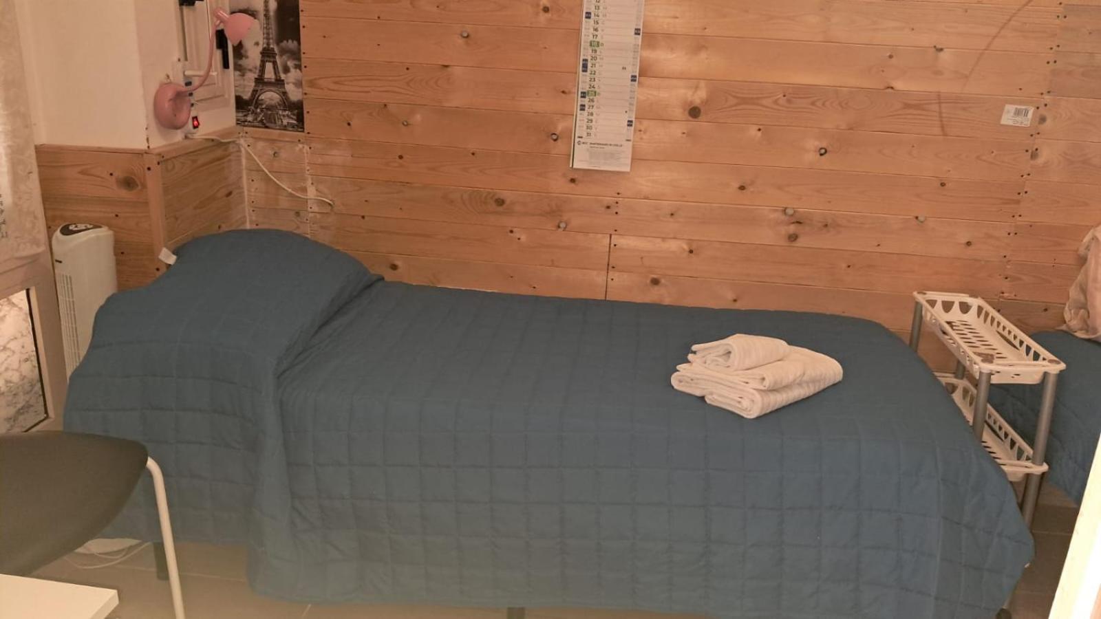 Appartement Dimoramadonnella à Bari Extérieur photo