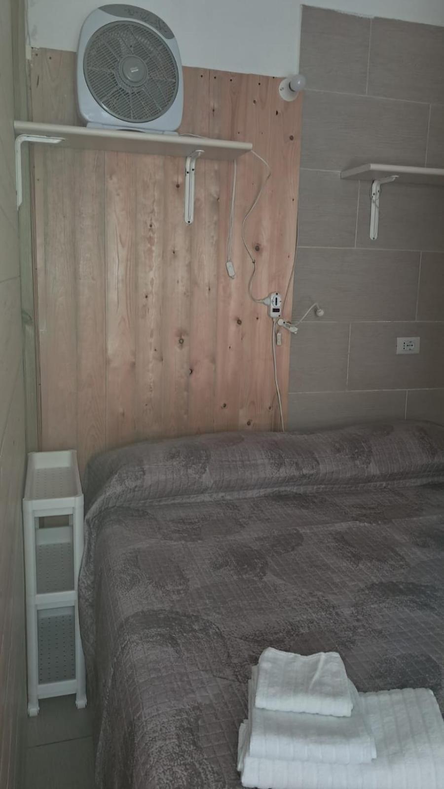 Appartement Dimoramadonnella à Bari Extérieur photo