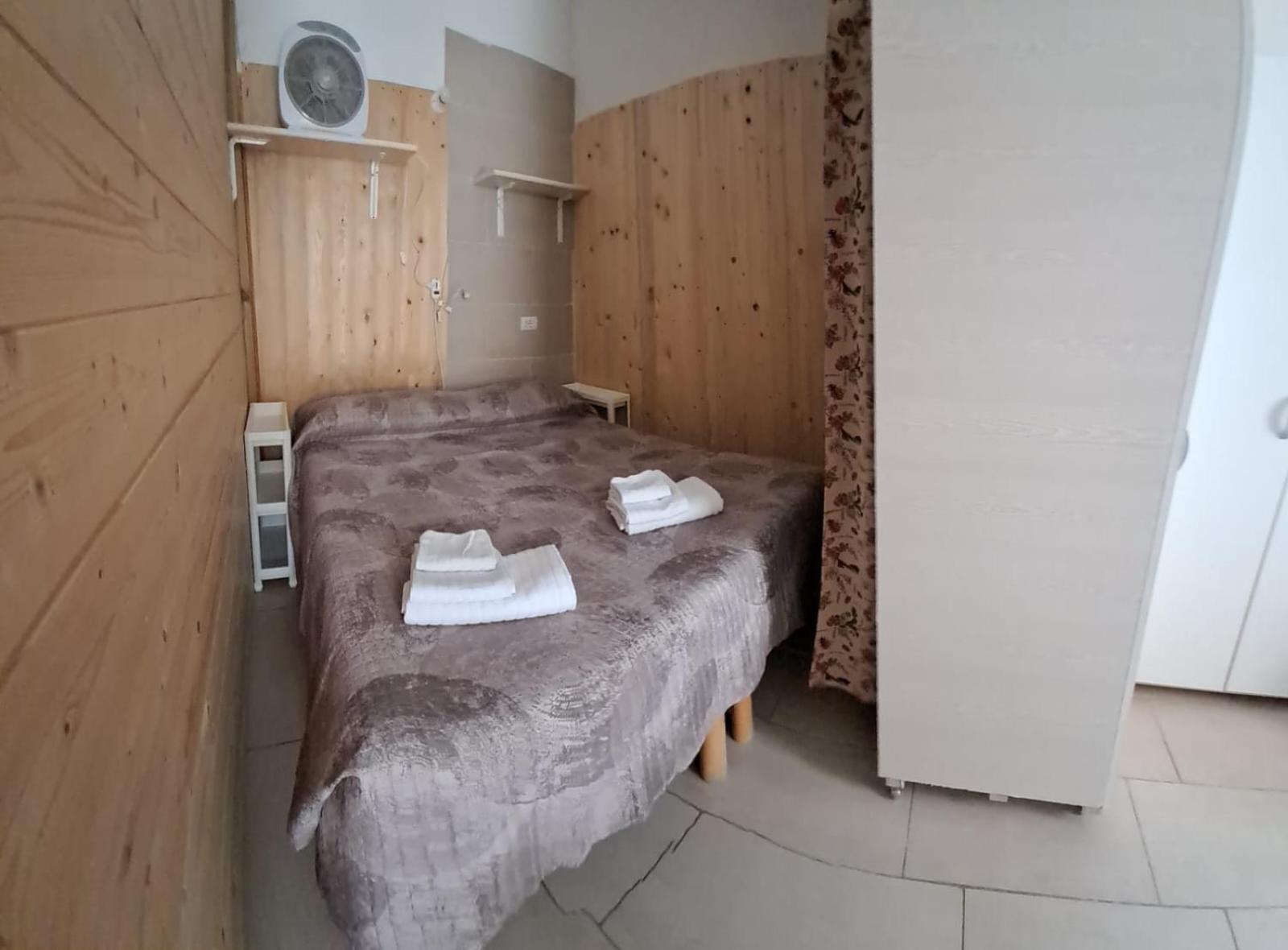 Appartement Dimoramadonnella à Bari Extérieur photo