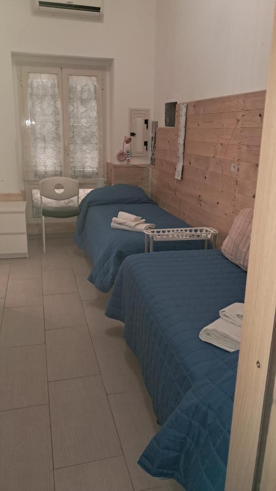 Appartement Dimoramadonnella à Bari Extérieur photo