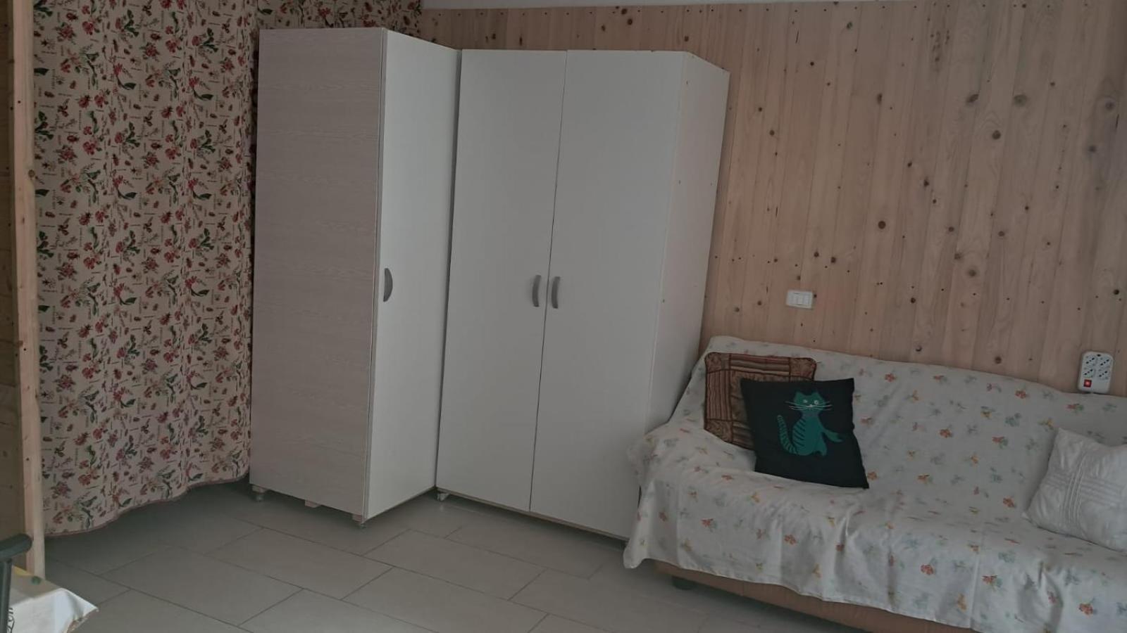 Appartement Dimoramadonnella à Bari Extérieur photo