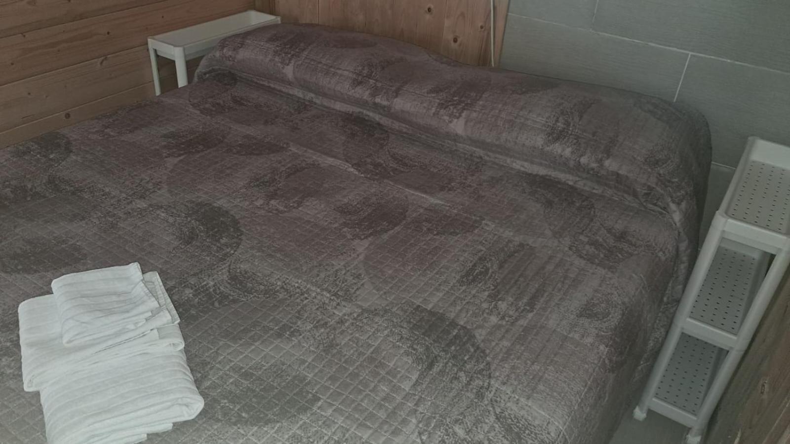 Appartement Dimoramadonnella à Bari Extérieur photo